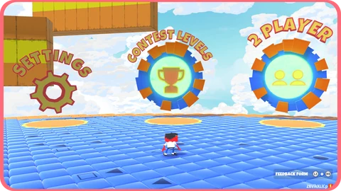 Level example