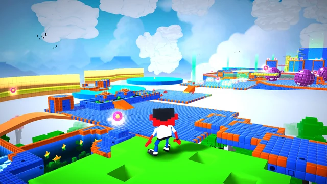 Gameplay 1