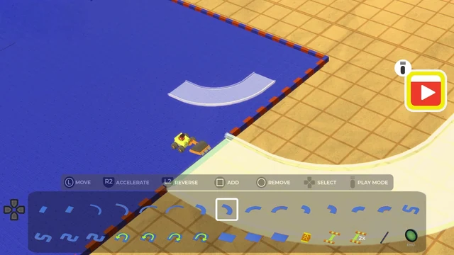 Gameplay 10