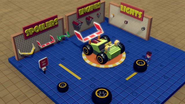 Gameplay 11