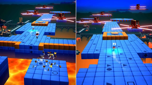 Gameplay 12