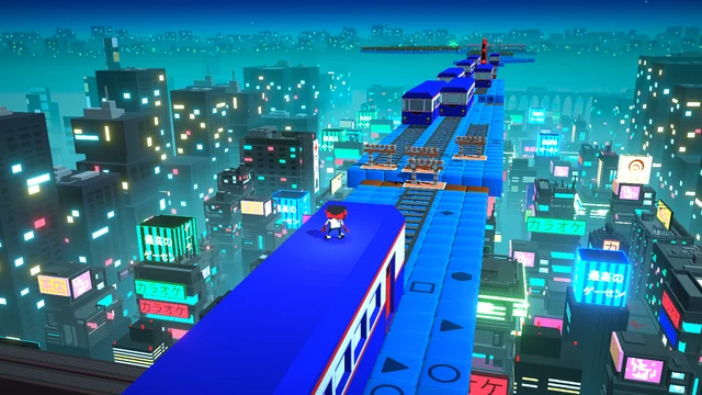 Gameplay 2