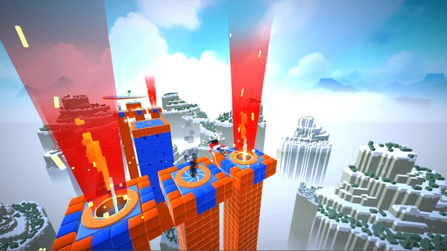 Gameplay 4