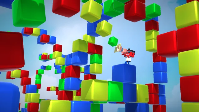 Gameplay 5