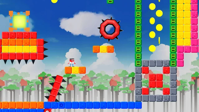 Gameplay 6