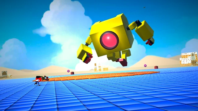 Gameplay 7