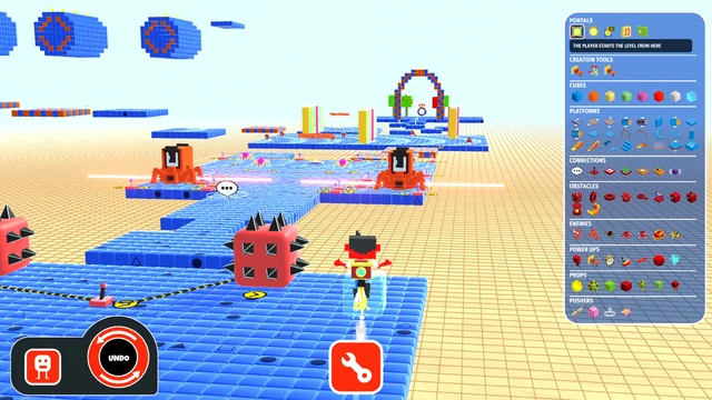 Gameplay 8