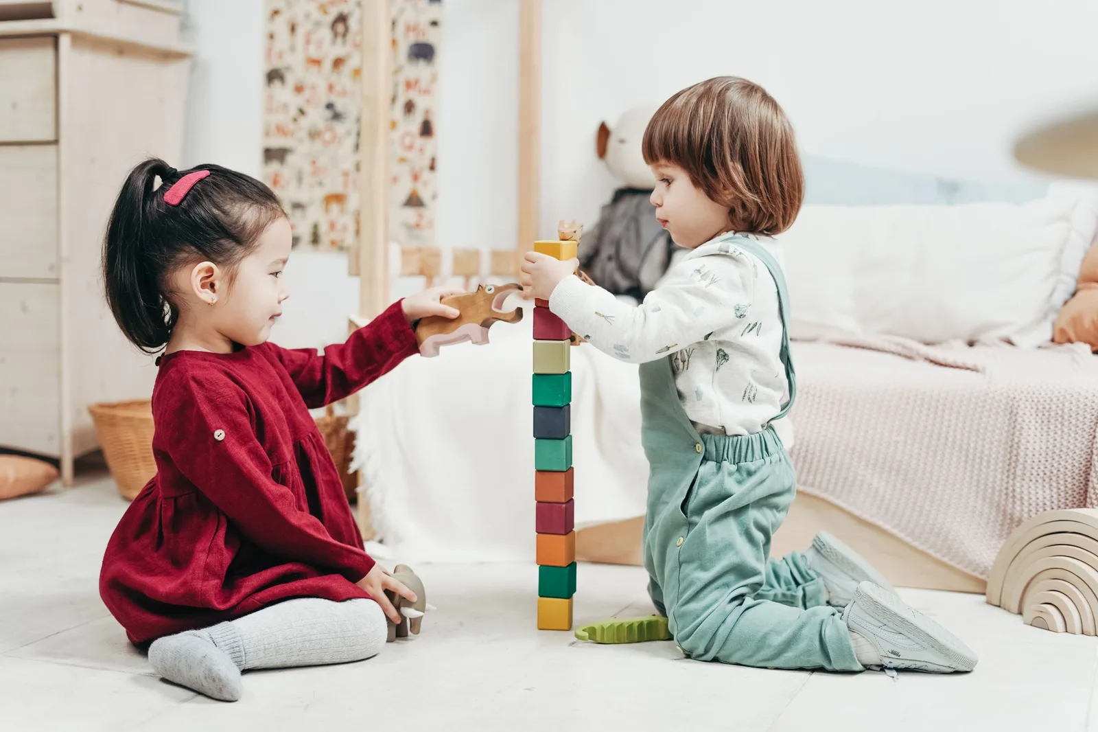 Creative Games vs Consumption Games: What to Look For as a Parent