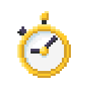 Time Slowdown