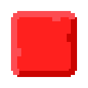 Cube Red