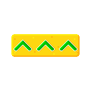 Jump Pad Vertical