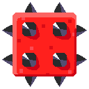 Spike Cube