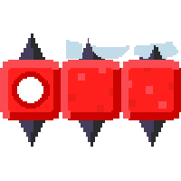 Spike Arm 10x