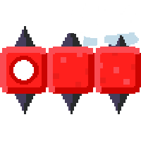 Spike Arm 4x