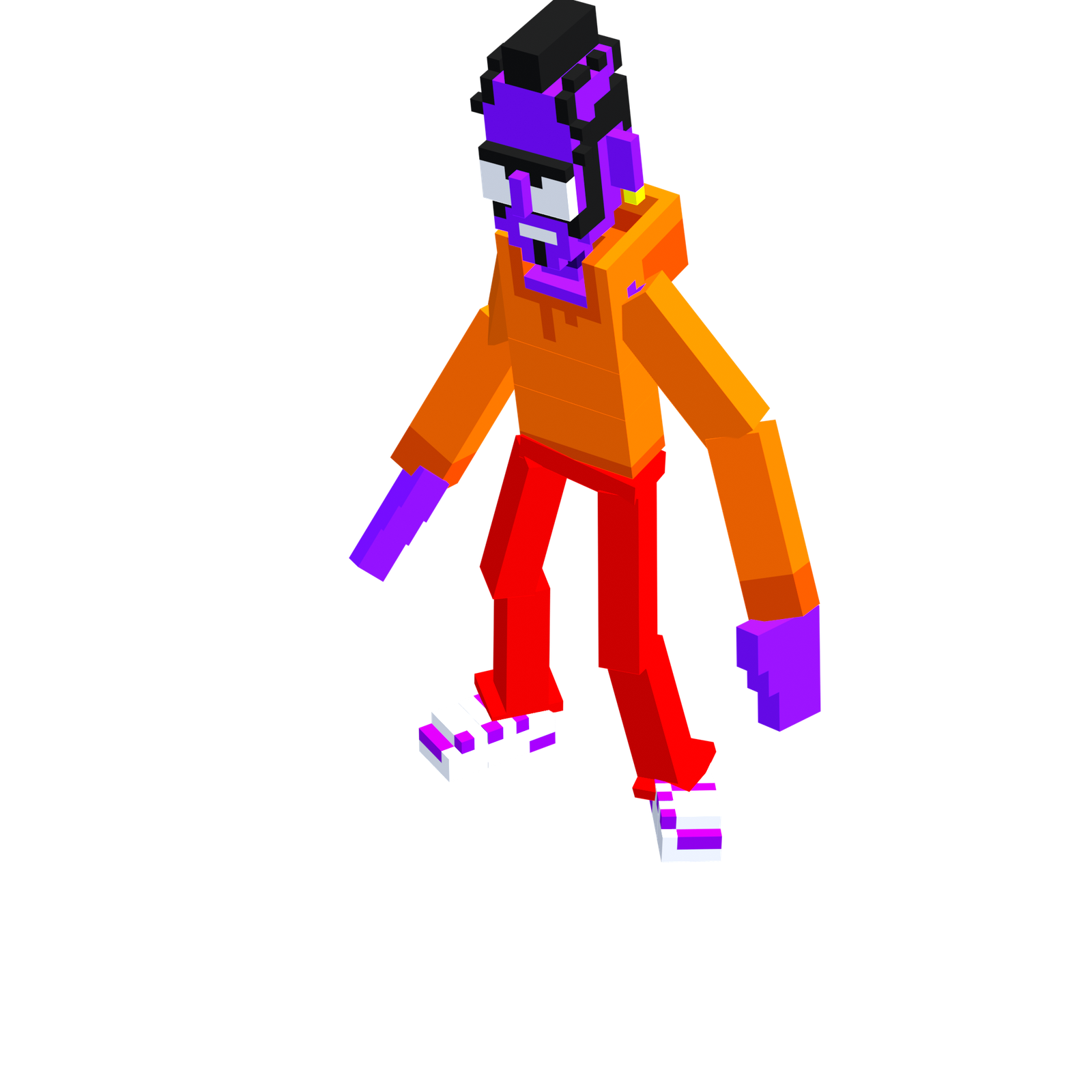 Speedy