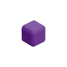 Haptic Cube