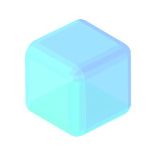 Cube Glass