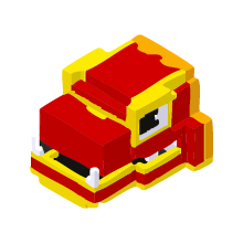 Snake Boss