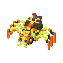 Spider Boss