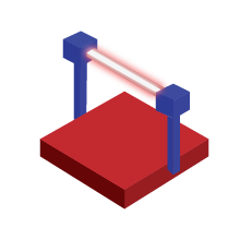 Laser Emitter