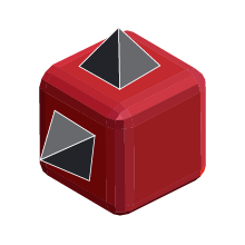 Platform Double Spike