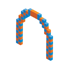 Arch Tall