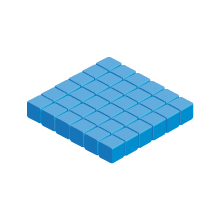 Platform 5x5