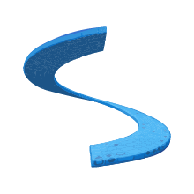 Spiral Ramp