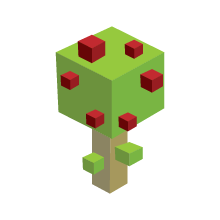Tree Apple