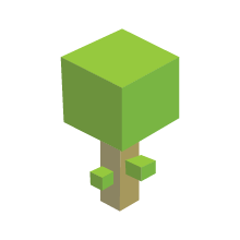 Tree Green