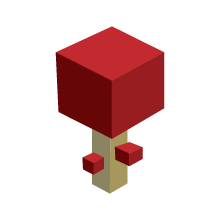 Tree Red