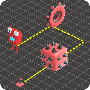 3D
